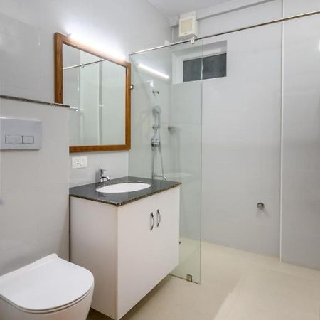 Daffodils Luxury Airport Suites Kochi Eksteriør bilde